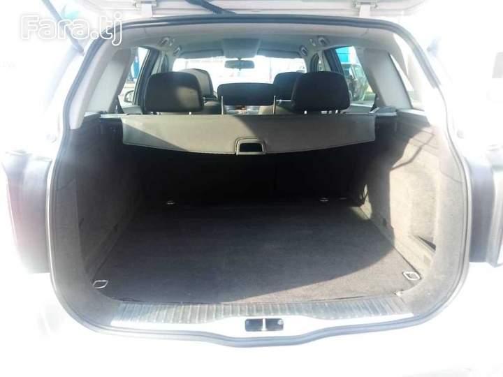 Opel Astra, 2006 (5) Opel Astra, 2006 (5)