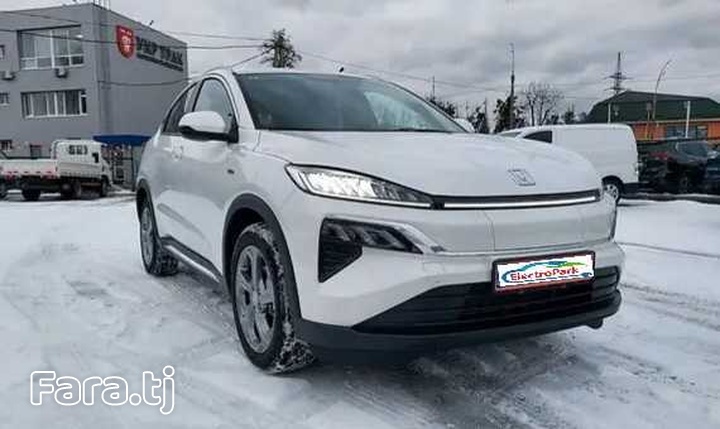Honda HR-V, 2017 (1) Honda HR-V, 2017 (1)