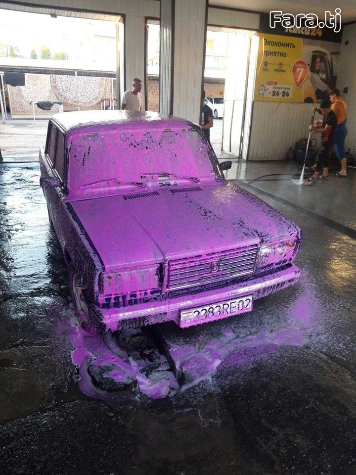 ВАЗ 2107, 1998 г. (4) ВАЗ 2107, 1998 г. (4)