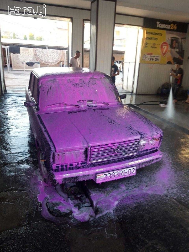 ВАЗ 2107, 1998 г. (3) ВАЗ 2107, 1998 г. (3)
