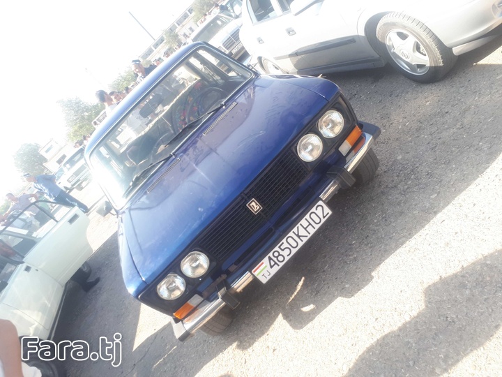 ВАЗ 2106, 2000 (1) ВАЗ 2106, 2000 (1)