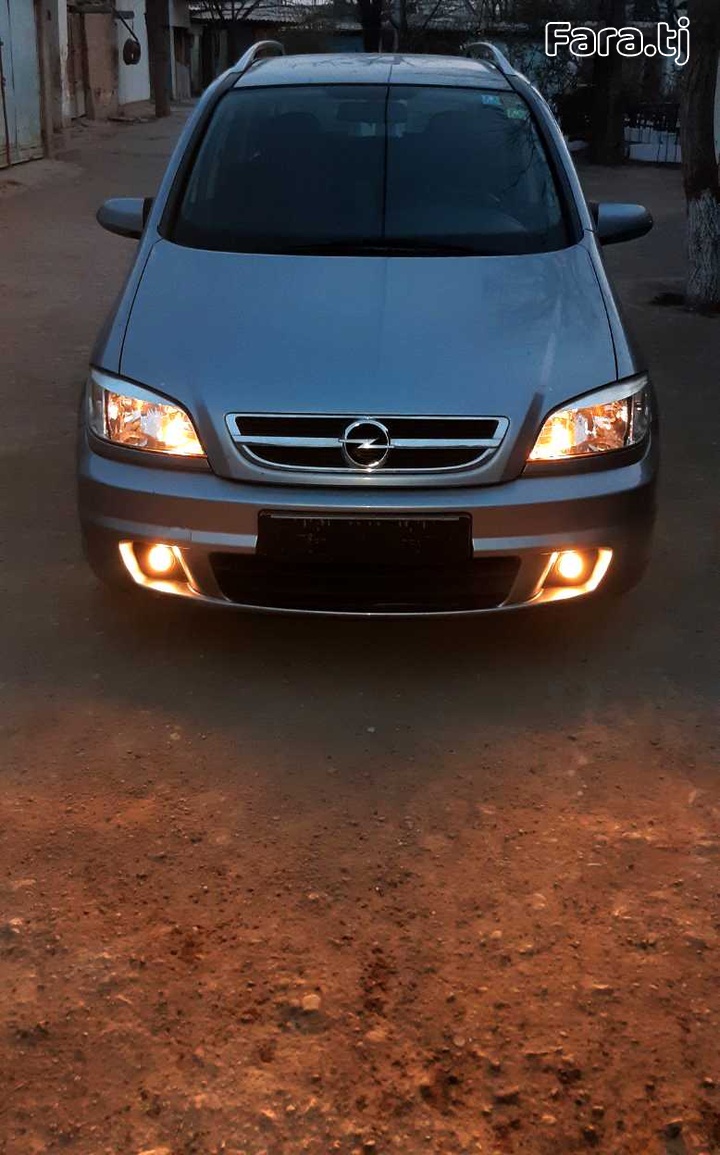 Astra, 2006 (3) Astra, 2006 (3)