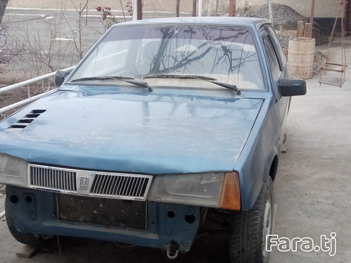 ВАЗ 2108, 2000 (2) ВАЗ 2108, 2000 (2)