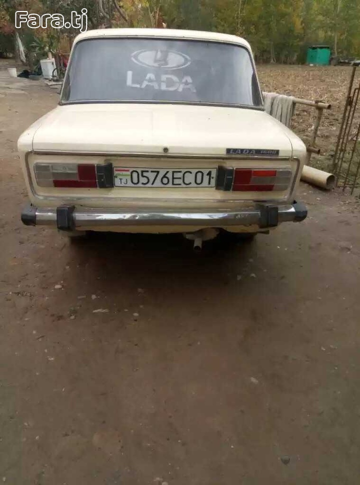 ВАЗ 2106, 1990 г. (2) ВАЗ 2106, 1990 г. (2)
