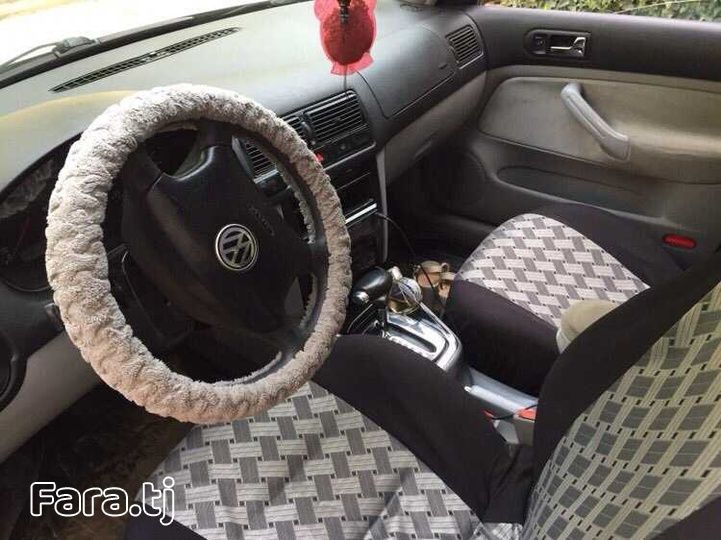 Volkswagen Golf, 1998 г (3) Volkswagen Golf, 1998 г (3)