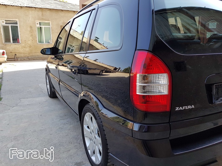 Авто с пробегом душанбе. Opel Zafira 2004. Опель Зафира ОПС 2004. Опель Зафира 2004. Опель Зафира Худжанд 2006.