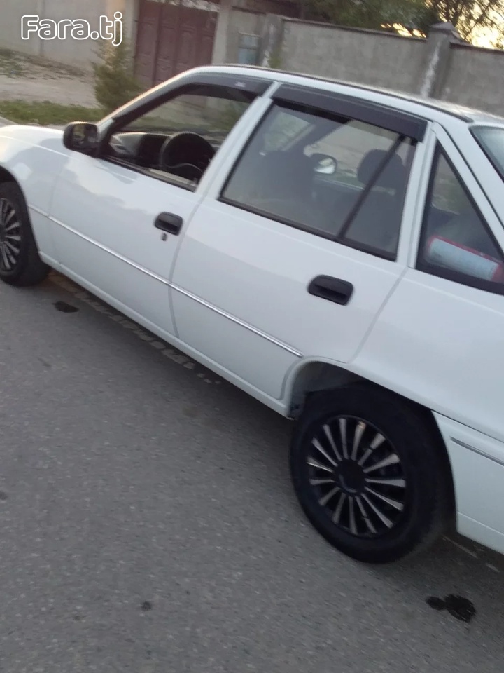Daewoo Nexia, 1995 г. (4) Daewoo Nexia, 1995 г. (4)