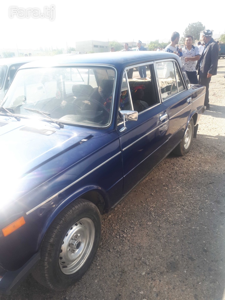 ВАЗ 2106, 2000 (3) ВАЗ 2106, 2000 (3)