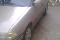 Opel Astra, 1997 г.