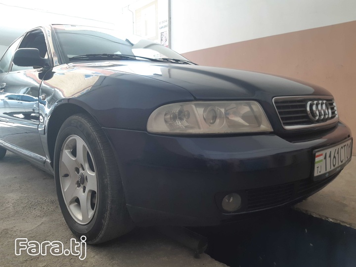 A4, 1999 A4, 1999