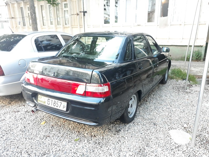 ВАЗ 2110, 2003 ВАЗ 2110, 2003