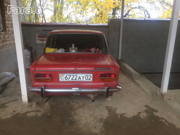 ВАЗ 2103, 1981 (1) ВАЗ 2103, 1981 (1)