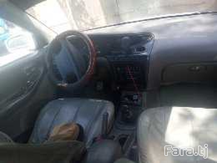 Daewoo Leganza, 1997 г. (3) Daewoo Leganza, 1997 г. (3)