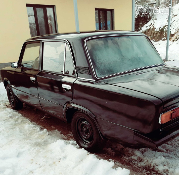 ВАЗ 2101, 1975 г. (2) ВАЗ 2101, 1975 г. (2)