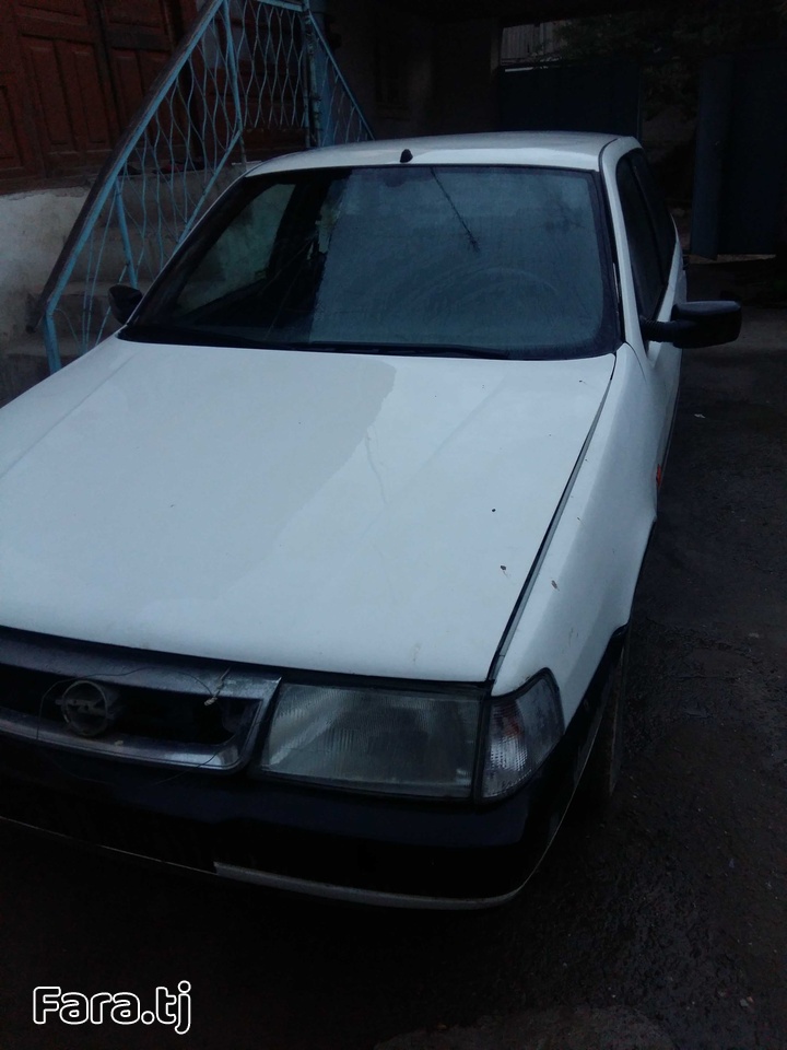 Fiat Punto, 1996 (1) Fiat Punto, 1996 (1)