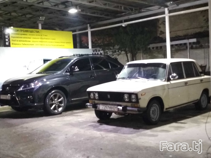 ВАЗ 2106, 1990 (1) ВАЗ 2106, 1990 (1)