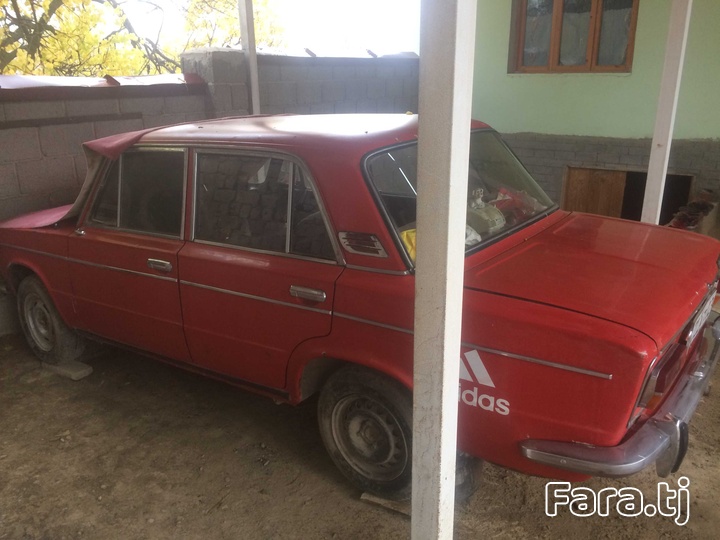 ВАЗ 2103, 1981 (2) ВАЗ 2103, 1981 (2)