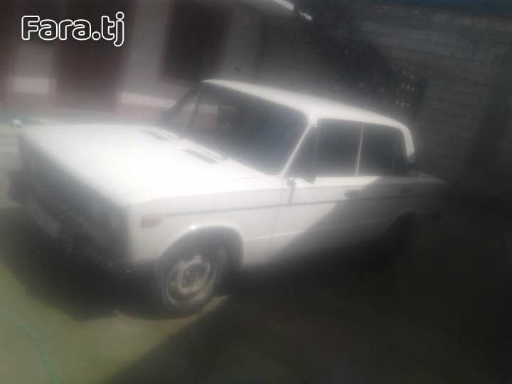 ВАЗ 2106, 1989 г. ВАЗ 2106, 1989 г.