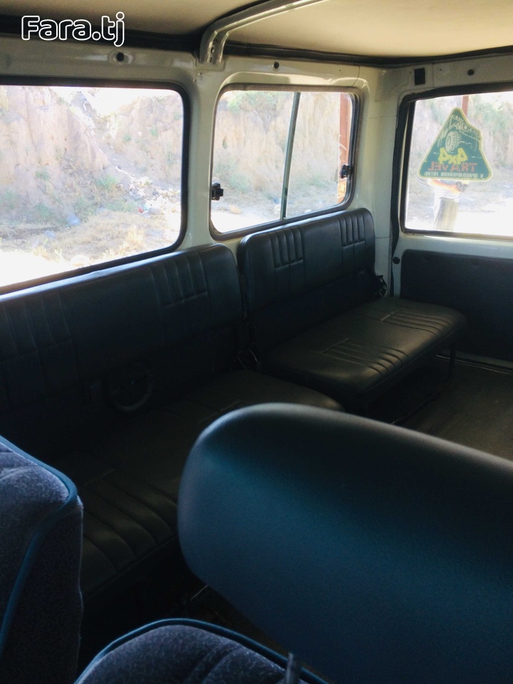 Toyota Land Cruiser, 1999 г. (2) Toyota Land Cruiser, 1999 г. (2)