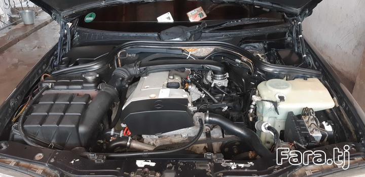 Mercedes-benz C class, 2000 г. (1) Mercedes-benz C class, 2000 г. (1)