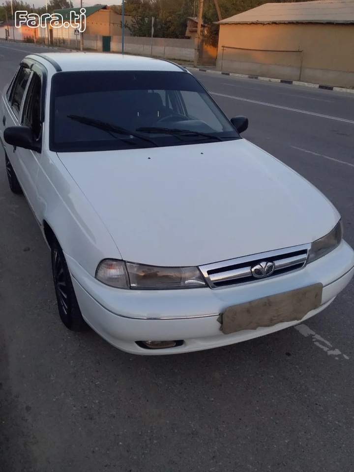 Daewoo Nexia, 1995 г. (2) Daewoo Nexia, 1995 г. (2)