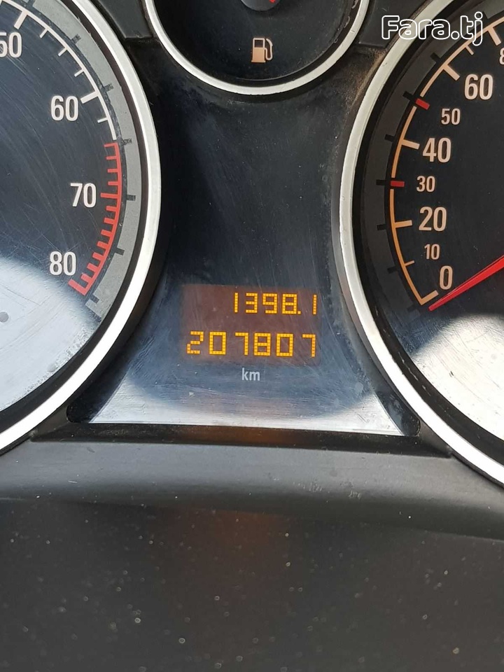 Opel Astra Н, 2006 г. (1) Opel Astra Н, 2006 г. (1)