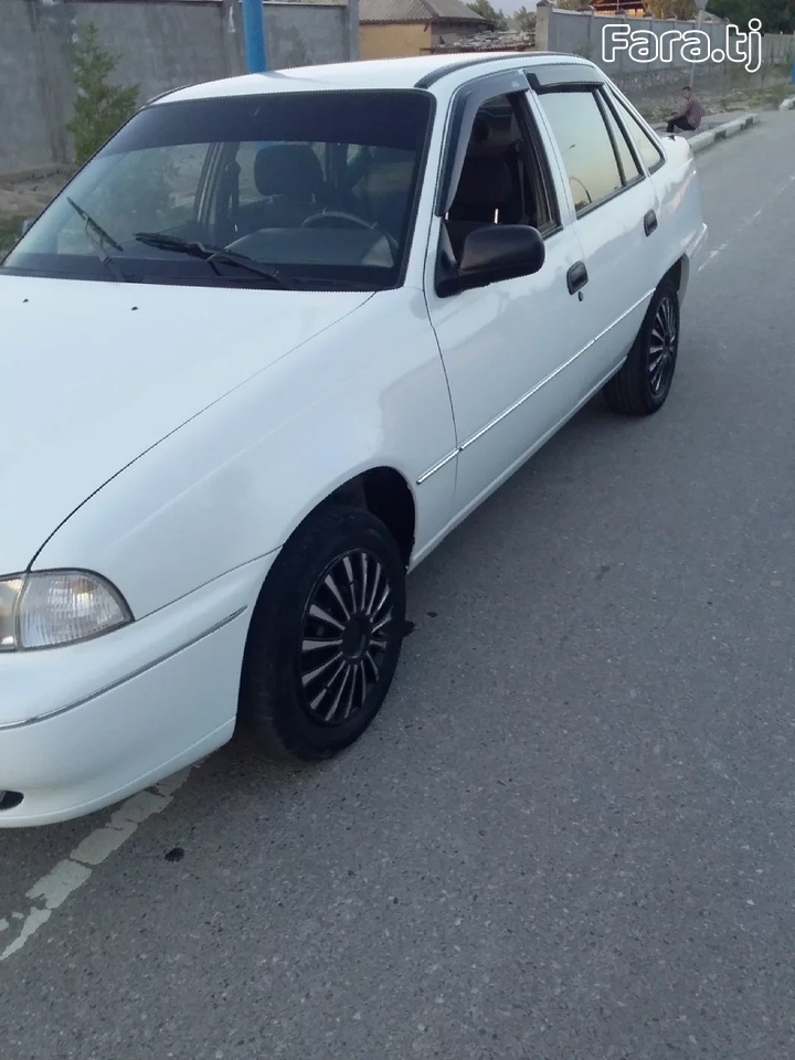Daewoo Nexia, 1995 г. (3) Daewoo Nexia, 1995 г. (3)