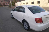 Toyota Corolla, 2006 г.