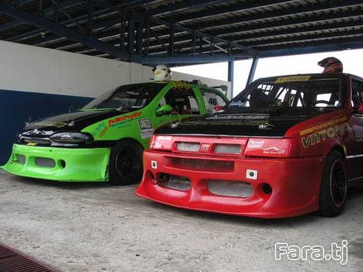 Fiat Punto, 1998 (7) Fiat Punto, 1998 (7)