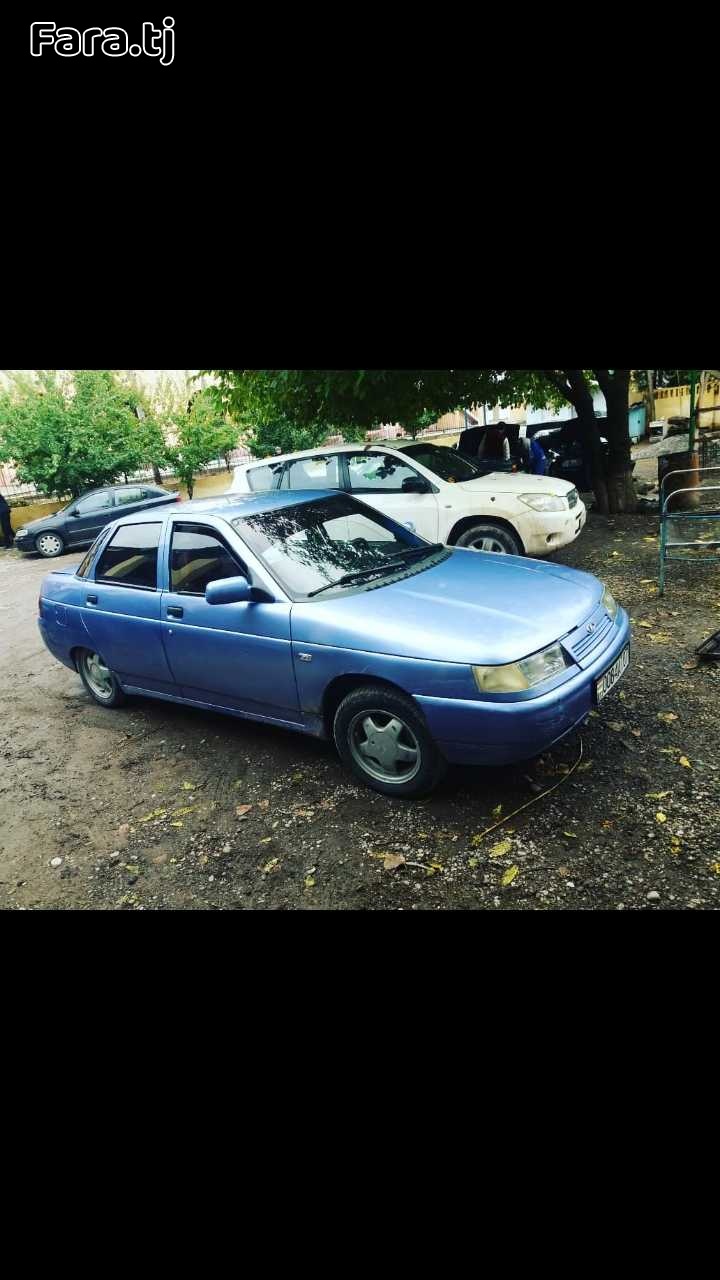 ВАЗ 2110, 2000 (2) ВАЗ 2110, 2000 (2)