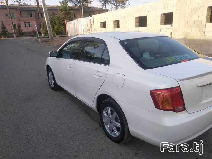 Toyota Corolla, 2006 г. Toyota Corolla, 2006 г.