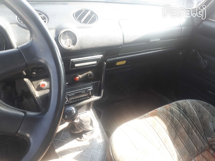 ВАЗ 2106, 2000 ВАЗ 2106, 2000