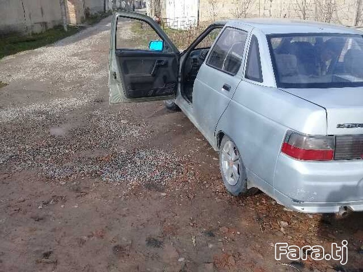 ВАЗ 2110, 2000 г. ВАЗ 2110, 2000 г.