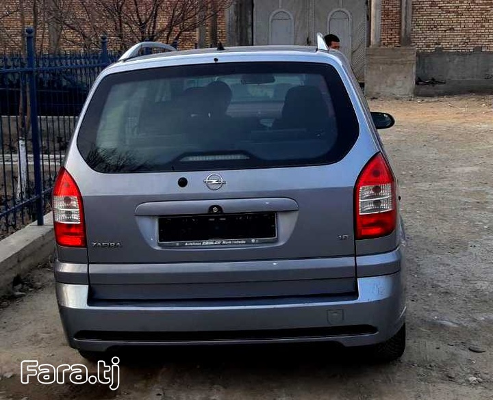 Astra, 2006 (1) Astra, 2006 (1)