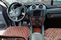 Mercedes-benz GL class, 2007 г.