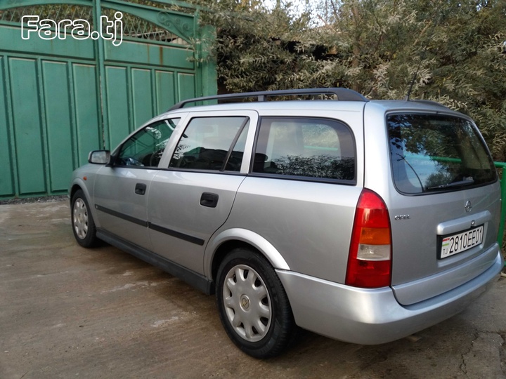 Opel Combo, 1998 г (1) Opel Combo, 1998 г (1)