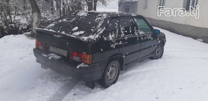 ВАЗ 2114, 2009 г. (2) ВАЗ 2114, 2009 г. (2)