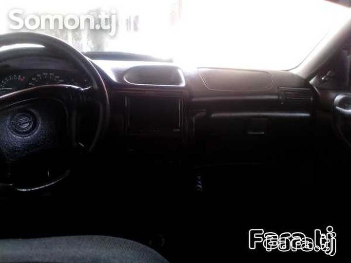Opel Astra, 1997 (2) Opel Astra, 1997 (2)