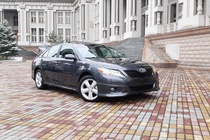 Toyota Camry, 2011 г.