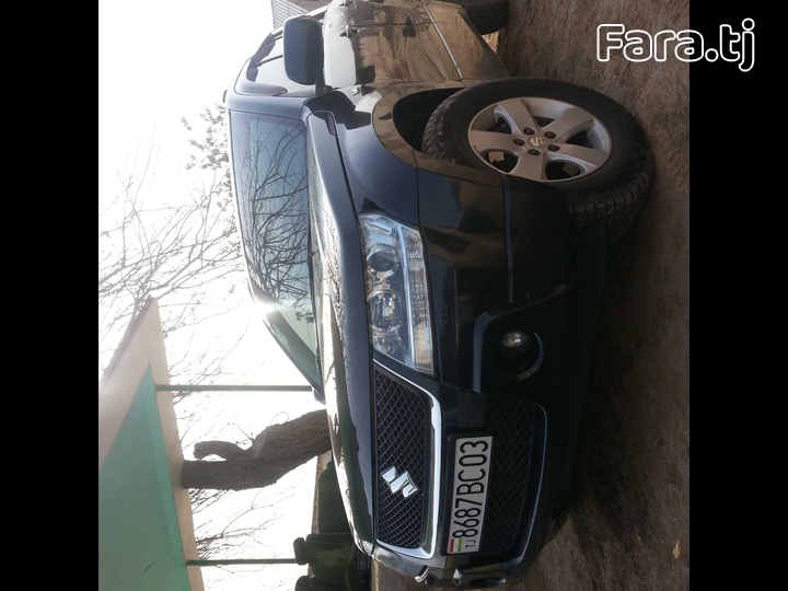 Suzuki Grand Vitara, 2006 Suzuki Grand Vitara, 2006