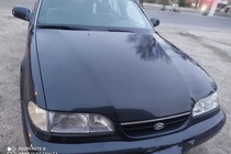 Hyundai Sonata, 1994