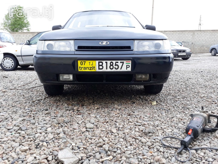 ВАЗ 2110, 2003 (2) ВАЗ 2110, 2003 (2)