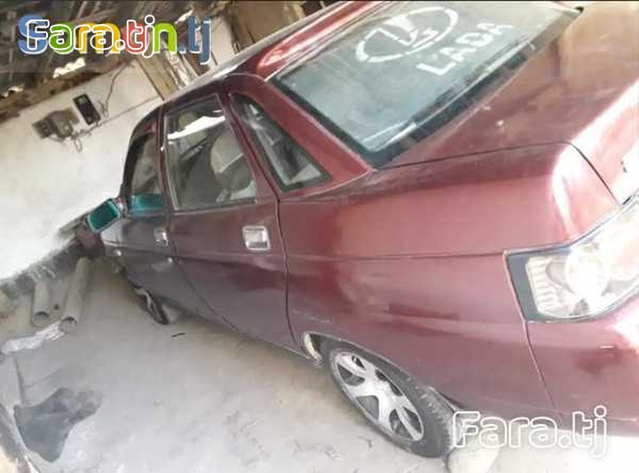ВАЗ 2110, 2004 (2) ВАЗ 2110, 2004 (2)
