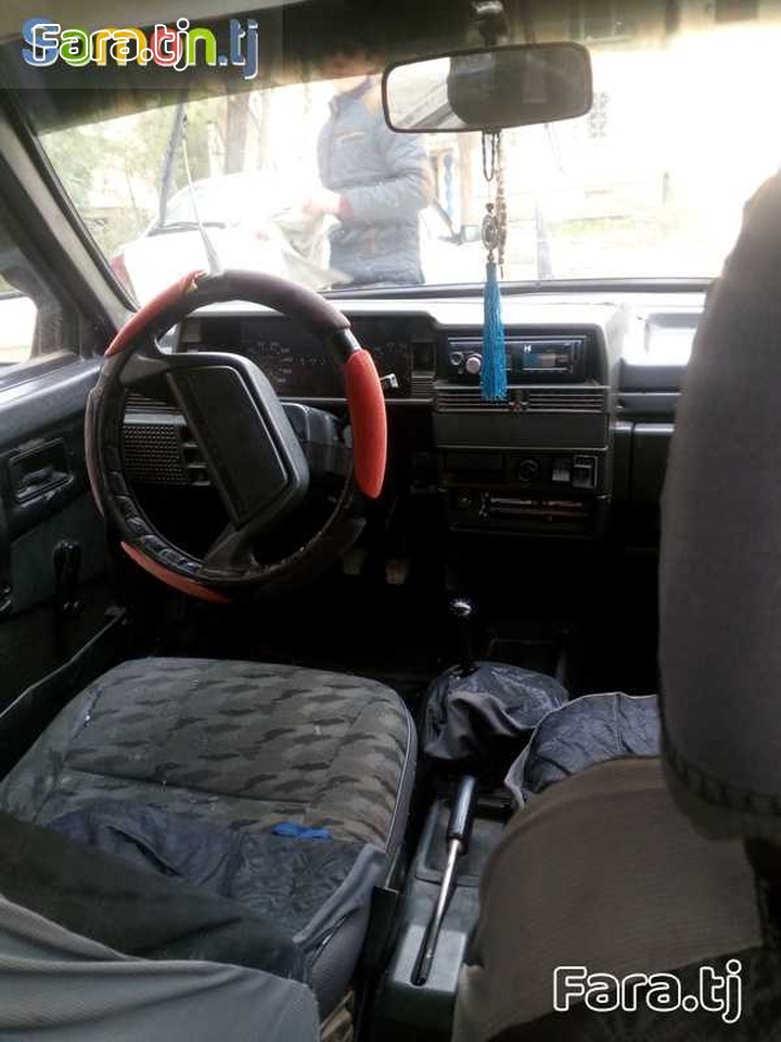 ВАЗ 21099, 1999 ВАЗ 21099, 1999