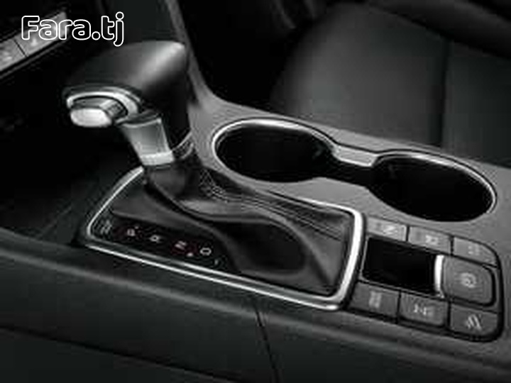 Kia Sportage, 2017 г. (2) Kia Sportage, 2017 г. (2)