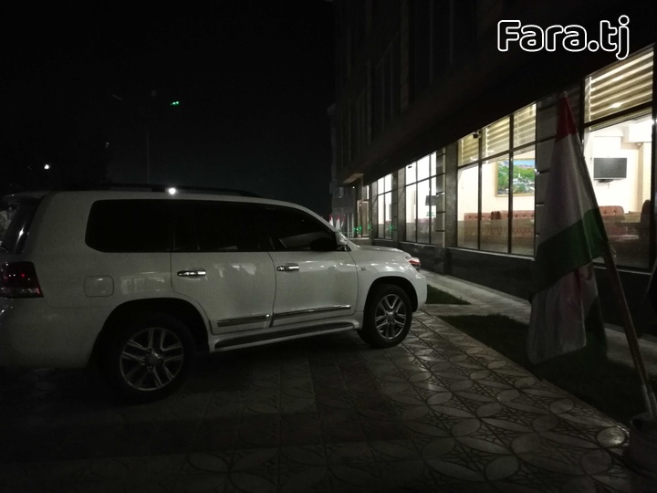 Toyota Land Cruiser, 2011 Toyota Land Cruiser, 2011