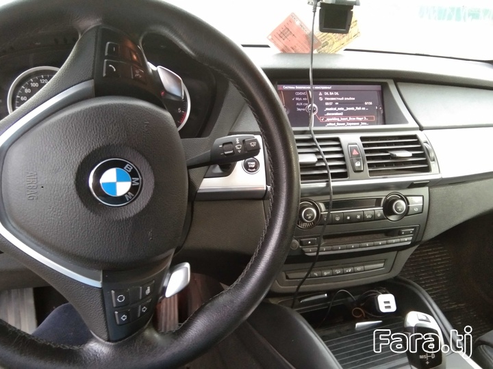 BMW X6, 2011 г. (1) BMW X6, 2011 г. (1)
