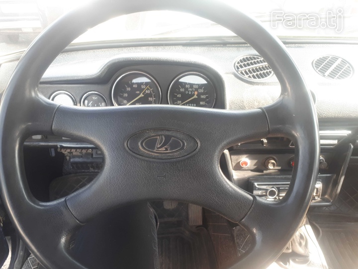 ВАЗ 2106, 2000 (4) ВАЗ 2106, 2000 (4)