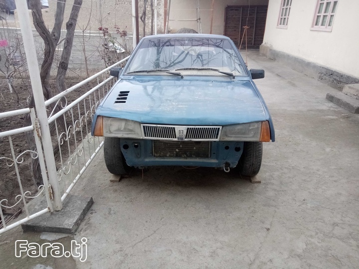 ВАЗ 2108, 2000 (1) ВАЗ 2108, 2000 (1)