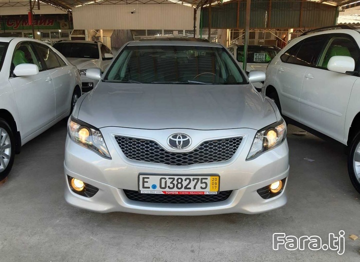 Toyota Camry, 2011 Toyota Camry, 2011